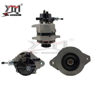 40A KRAUFの電気交流発電機モーターKIA K3600ヒュンダイHD65 HD72 HD78 3730041512 3730041514