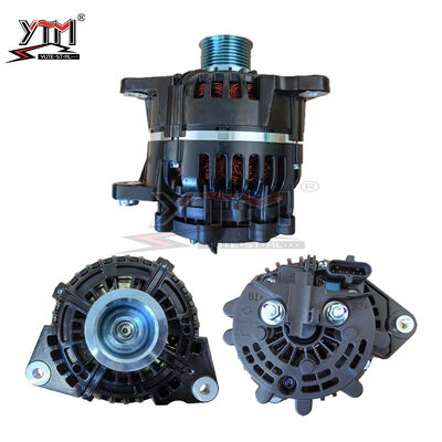 24V 120Aの電気交流発電機モーター イヴェコEuroCargo 100 E 17 K Tector AVI147E3005