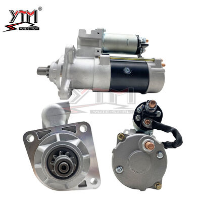 モーターCummins ISBエンジンを始めるDELCO 12V 10T 10461765 19011409