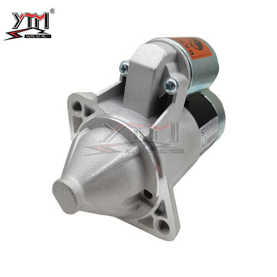 12Volt 1.2KWのエンジン始動器 モーター三菱・カリスマ1.8 4G93 07.1995-02.1999 JS1139