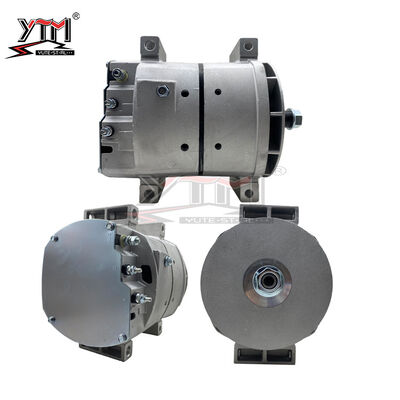 4PK 12V 150Aの電気交流発電機モーターFreightlinerのArgosyの幼虫C12 2004 2008 0R9440