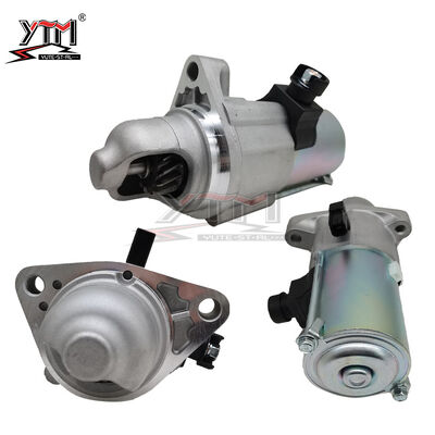 ホンダHRV 312005R0J01 SM75002のための16T 1.4KWのエンジン始動器 モーター