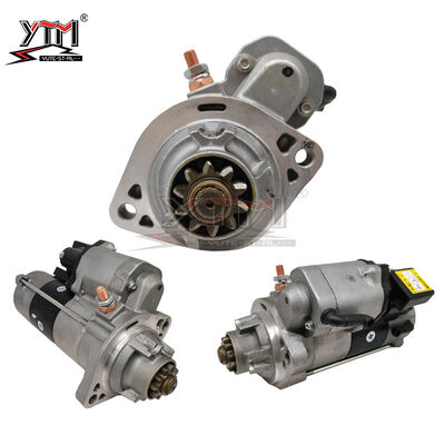 Cummins ISB 6.7L 4996707 DSN2091のための10T 4.8KWのエンジン始動器 モーター