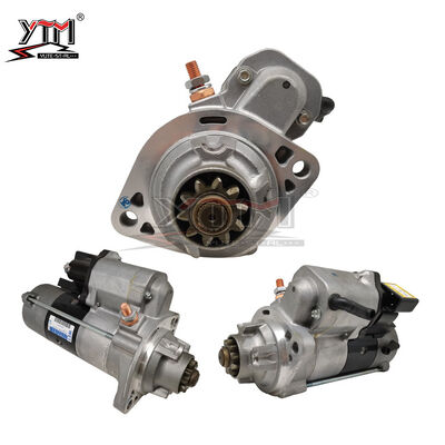 Cummins ISB 6.7L 4996708 4280007110のための10T 3KWのエンジン始動器 モーター