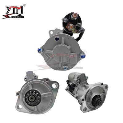 ISUZUエンジン4JB1 8971704000 STM9587BA M008T77071のための11T 3.2KWの始動機モーター