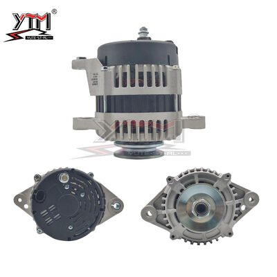 80A 1PKのシボレーKalosのための電気交流発電機モーター1.2 0986049051 219235 LRB00431