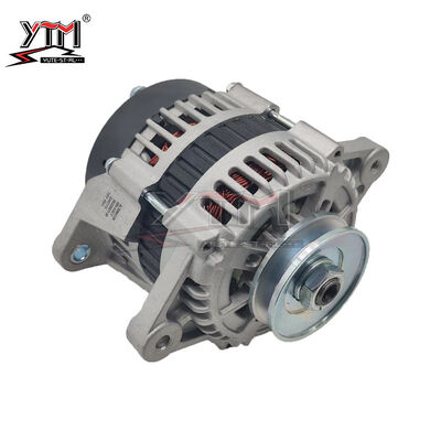 80A 1PKのシボレーKalosのための電気交流発電機モーター1.2 0986049051 219235 LRB00431