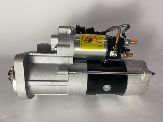 24V 12T 6KW エンジン スタートモーター 船舶エンジン Tad660ve M009T626713803979M9T62671