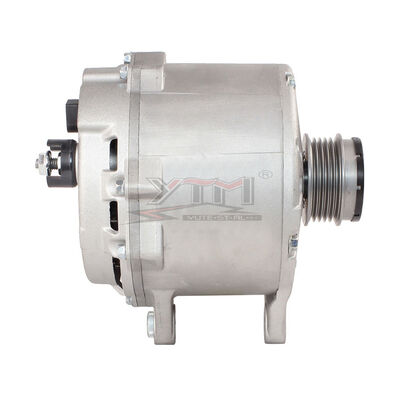 AUDI R8 4.2 FSIのquattro LR1190932B ALH3932 079903015G 079903015GVのための12V 190Aの交流発電機