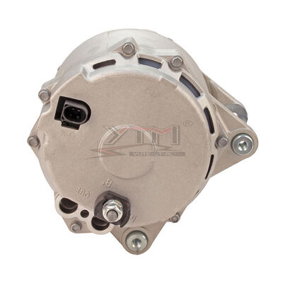 12Volt AUDI R8 V10 5.2 LAMBORGHINI Huracan 07L903015G LR1190955B ALH0955NWのための電気交流発電機モーター