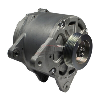 AUDI RS5 4.2 Quatro 8F 8T CFSA VWフォルクスワーゲン・トゥアレグ4.2 V8 FSI 7P CGNA LR1190942のためのALH3418NWの交流発電機モーター