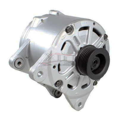 12V 190AのAUDI A8 3.7 Quattro 4E BFM AUDI A8 6.0 W12 LR1190901 ALH9090NW LRA03017のための電気交流発電機モーター