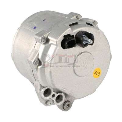 ALH9902NW ALH3902RBのAUDI A6 4.2 QUATTRO C6 4Fのバット079903015QX LR1190902のための電気交流発電機モーター