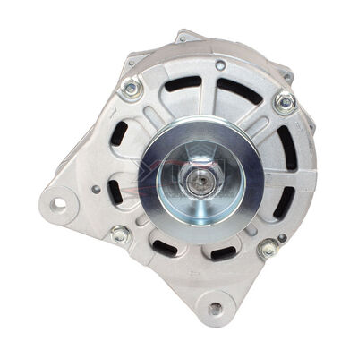 ALH7993NWのAUDI A6 4.2 FSI Quattro C6 4F CAL20225 CAL20225GS LRA03898のための電気交流発電機モーター