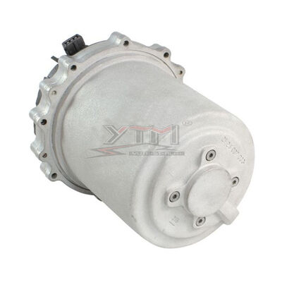 220AベンツS 5.8L W12 0122468006 A137150035080 ALB2246WAのための電気交流発電機モーター