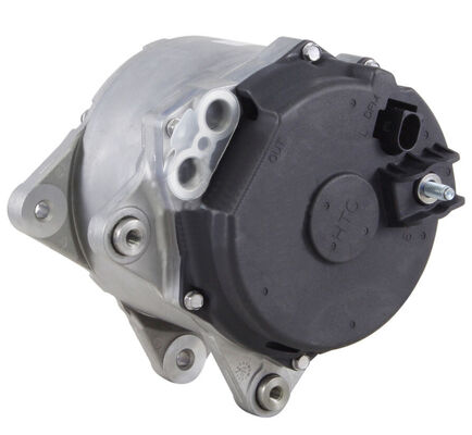 12フォルクスワーゲン・トゥアレグ3.2L 06lr1190908 AL9354Xのためのボルト190AMPの交流発電機モーター
