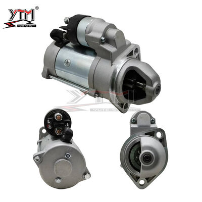 DEUTZ AG KHD BF4L 0001362705 CST10395AS 01181877 IS1231のための12V 9T 2.6KWのエンジン始動器 モーター