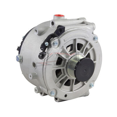 ALD1677WAのベンツE 200 2.1 CDiのための電気交流発電機モーター113771 CA1677IR 0001500850