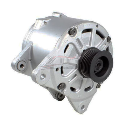 12V 190AのAUDI A8 3.7 Quattro 4E CAL20229 LR1190901C ALH9090NW 07C903021HXのための電気交流発電機モーター