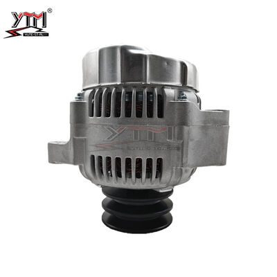 24Volt 60A 2PKのトヨタ1HZ ALN1597CY ALN1597UX 1012110270のための電気交流発電機モーター