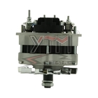 24V 50A Electric Alternator Motor For KHD ALV4077LK ALV4077LP ALV4077UX LRA02465