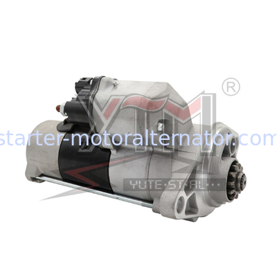 TS16949 Engine Starter Motor For ISUZU STN5860 STN5860NL STN5860WD 19201N