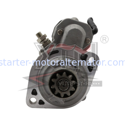 12Volt 3KW Engine Starter Motor For CUMMINS ISB STN6708LP STN6708NL STN6708WD