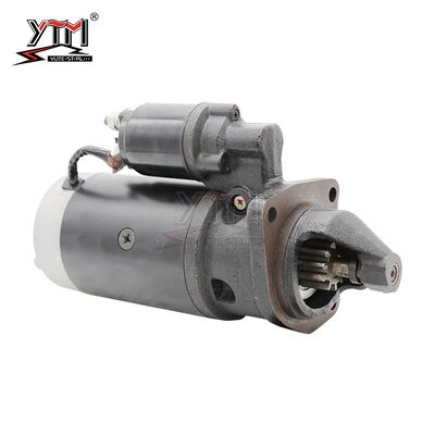 HANOMAG 22CのためのCST10668 24V 10T 4KWのエンジン始動器 モーター0001368026 STB2670MN STB2670UL