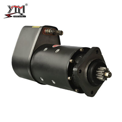 DEUTZ AGのためのQD2844-L 11T 9.0KWのエンジン始動器 モーター1163556 E2R24X9H7622 E8R24X9H7622