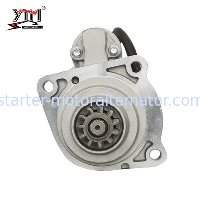 V2003 12V 11T 2.7KW Engine Starter Motor 6685190 STA3727BA STA3727EC STA3727KR STA3727LP For Kubota