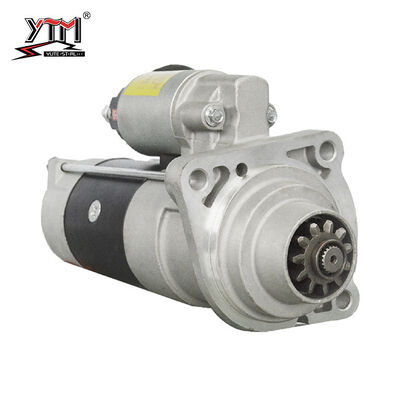 KubotaのためのV2003 12V 11T 2.7KWのエンジン始動器 モーター6685190 STA3727BA STA3727EC STA3727KR STA3727LP