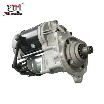 JOHN DEERE 225Cのための6BG1T 11T 5.0KWのエンジン始動器 モーター0240003150 STK4267NB STK4267SK STK4267SU