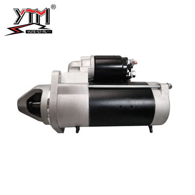 ABGのタイタン211のための1013 4.0KWエンジン始動器 モーター0001231005 STB2494JA STB2494LC STB2494MA