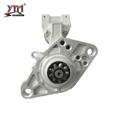 三菱キャンターのための4D30 9T 3.2KWのエンジン始動器 モーターM002T66881 STM0553RB STM0553WA