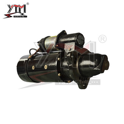 QD2852B 24V 12T 9.0KWのエンジン始動器 モーター501521ボルボB12のための0001420003 0001420004 0001420005