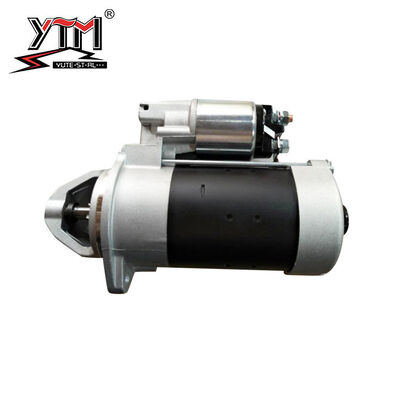 1011 12V 9T 2.8KWのエンジン始動器 モーター0001223016 Deutzのための0001218172 CST10226AS CST10226GS