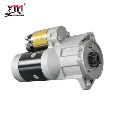ボルボのための4TNE94 12V 9T 2.8KWのエンジン始動器 モーターS13204 CST20144 CST20144AS CST20144ES