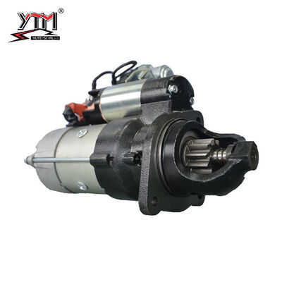 KAMAZ M110R3004SE 4992135 STP4935RB STP4935WAのためのM100R3004SEの電気始動機モーター