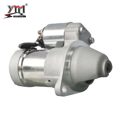 PC03-2 S114937のための1D84 12V 8T 1.4KWのエンジン始動器 モーター
