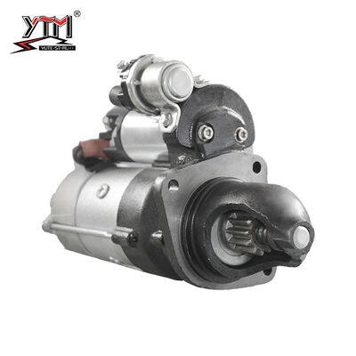 CUMMINS 21BJ077 M93R3001SE M93R3001SE-VPPのためのM93R3001SE 4948058のエンジン始動器 モーター