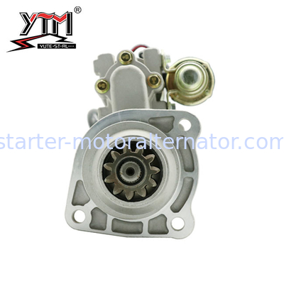 M105R3043SE 24V Starter Motor For HOWO 612600090561 STB4327RB STB4327WA STB6327WA