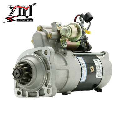 HOWO 612600090340 STD6340UW STD7340UL STD7340UWのためのM105R3071SEのエンジン始動器 モーター