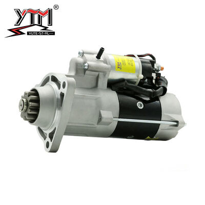 CUMMINS M105R3075SE STP3075MH 3695899のためのM105R3075SE 8.5KWのエンジン始動器 モーター3698436 3698453