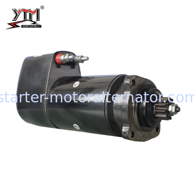 QDJ2745B Engine Starter Motor For ABG 0001411036 STB0383MA STB0383UL STB9383UL