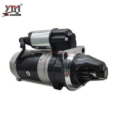 YUCAI 4108 A93S5-3708100のための12V 11Tエンジンの始動機モーター