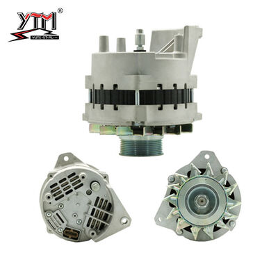 バスA009TU5591AのためのCAL35626 24V 150A 8PK電気交流発電機モーター
