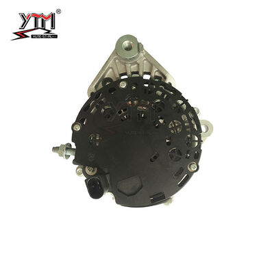 FT2.8T 12V 120A 8PK 電気交流発電機モーター カミンズ ISF 5318120 ALR3781DD ALR3781KL ALR3781YX ALR8781KL