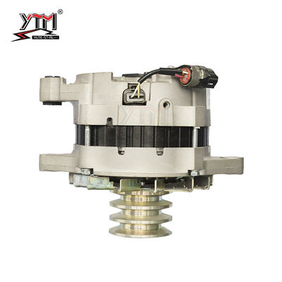 IZ5182 24V 150A 3PK ISUZU 6HA1 1812005910 1812006382 ALM5183 A009TU5182 用電気交流発電機モーター