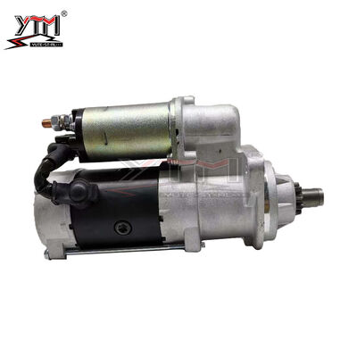 OM924LA A0061515001 A0061515101 QT0646629000 のための 12V 3.3KW 116004 STD4403EC STD4403NB STD4403NL スターター モーター