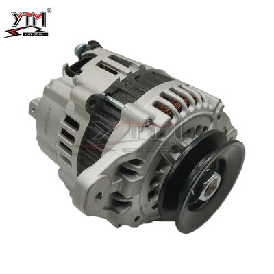 DOOSAN LR180-760 DH60-9 R60-9 4D94のための12V 80Aの電気交流発電機モーター